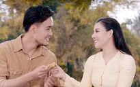 Sau 2 năm vắng bóng, Bùi Lê Mận bất ngờ ra MV "Về quê em xứ Nghệ"