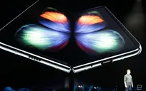 Samsung có Galaxy Fold, Huawei sắp có Mate X
