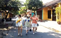 Nhiều ưu đãi tour dịp 8/3 và 30/4