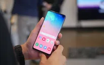 Galaxy S10: Khi việc sửa chữa là "cơn ác mộng"