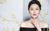 Lee Young Ae xứng đáng là tượng đài nhan sắc của Kbiz