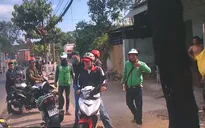 Bị hiệp sĩ bắt vì dùng clip "nóng" tống tiền người yêu cũ