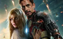 Sau các siêu anh hùng, người tình của Iron Man cũng sẽ rời khỏi Marvel