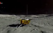 Lo ngại về cuộc chạy đua vũ trang trên vũ trụ