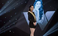 Hoa hậu Phương Khánh đẹp rạng rỡ tại WeChoice Awards tháng 2 "Nơi tôi thuộc về"