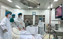 Đau bụng kéo dài, vào viện phát hiện vòi trứng bị viêm ứ mủ