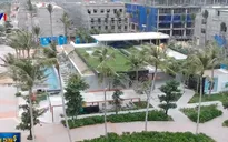 Phú Quốc thu hút nhà đầu tư bất động sản nghỉ dưỡng cao cấp