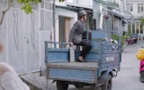 Mối tình đầu của tôi - Tập 18: Cười lăn lộn với cách An Chi đưa Nam Phong ra sân bay lúc "nước sôi lửa bỏng"