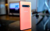 Galaxy S10 giúp Samsung hồi sinh tại Trung Quốc