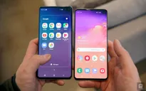 Galaxy S10 sẽ bán chạy ngoài dự kiến vì "dám" khác biệt với iPhone