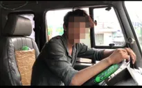 Phát hiện hơn 100 lái xe sử dụng ma túy