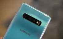 Tính năng chia sẻ pin trên Galaxy S10 yêu cầu máy phải còn ít nhất 30% pin