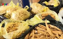 Lật tẩy thủ đoạn lừa đảo bán thuốc đông y tại khu di tích Tây Thiên