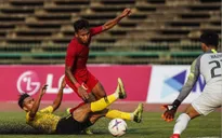 Cục diện bảng B trước lượt trận cuối: U22 Indonesia có cơ hội lớn vào bán kết