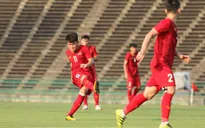 VIDEO: Highlight trận đấu U22 Việt Nam 0-0 U22 Thái Lan (Bảng A giải U22 Đông Nam Á 2019)
