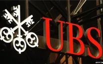 Ngân hàng UBS đối diện án phạt kỷ lục tại Pháp