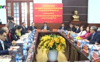 Hợp tác ngành tòa án Việt Nam - Thái Lan