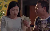 Những cô gái trong thành phố - Tập 18: Được khách bo tiền, lần này Mai có "nhắm mắt làm liều"?