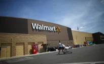 Doanh thu bán hàng của Walmart trong kỳ nghỉ lễ vượt kỳ vọng