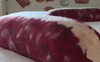 Bratwurst Hotel - Khách sạn xúc xích đầu tiên trên thế giới
