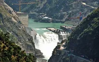 Ấn Độ tuyên bố ngừng chia sẻ nguồn nước chảy vào Pakistan