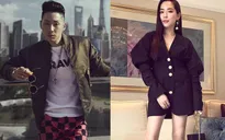 Ngô Kiến Hào và vợ hoàn thành thủ tục ly hôn
