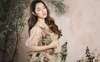 Bảo Trâm Idol hóa công chúa xinh đẹp trong bộ ảnh mới