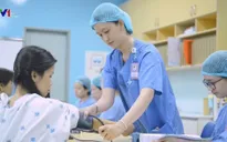 Phát động chương trình Sức khỏe Việt Nam