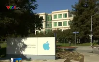 Apple mất ngôi vương công ty đổi mới nhất thế giới
