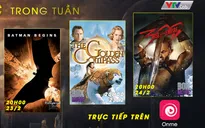 Đặc sắc phim cuối tuần trên VTVcab và Onme