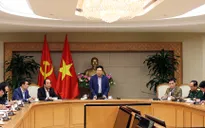 Phó Thủ tướng Phạm Bình Minh yêu cầu gấp rút hoàn tất công tác chuẩn bị cho Hội nghị thượng đỉnh Mỹ - Triều