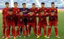 Hé lộ danh sách sơ bộ U23 Việt Nam chuẩn bị vòng loại U23 châu Á 2020