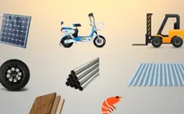 Bộ Công Thương cảnh báo nguy cơ giả xuất xứ Việt Nam tăng cao
