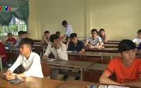 Nhiều biện pháp chống gian lận trong Kỳ thi THPT Quốc gia 2019