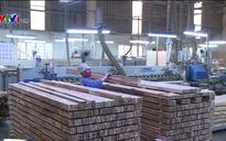 Việt Nam đứng thứ hai châu Á về xuất khẩu gỗ và lâm sản
