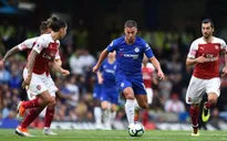 Tối nay (22/2), bốc thăm vòng 1/8 Europa League: Arsenal, Chelsea tránh được nhau?