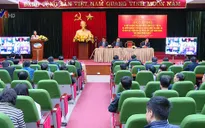Tăng cường giám sát phản biện xã hội