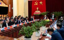 Bắc Ninh cần chuẩn bị tốt nhất cho Đại hội Đảng bộ các cấp