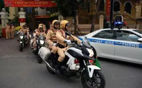 Tăng cường an ninh trước Hội nghị thượng đỉnh Mỹ - Triều Tiên