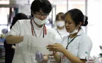 Nhật Bản nới lỏng yêu cầu đối với điều dưỡng viên nước ngoài