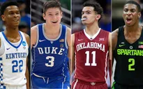 NBA đề xuất giảm tuổi tối thiểu đăng ký tuyển quân