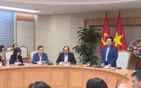 Sẵn sàng cho Hội nghị Thượng đỉnh Mỹ - Triều