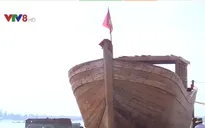 Ngư dân Quảng Trị được mùa nhờ thay đổi công nghệ đánh bắt