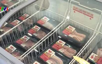 Xu hướng chọn mua thịt lợn an toàn