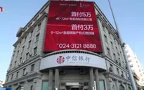 Càng ngày giới nhà giàu Trung Quốc càng khó trốn thuế