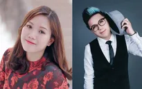 Thùy Chi và Minh Vương M4U giúp khán giả nhớ lại tình yêu tuổi học trò trong sáng bằng MV "Tình Thư"