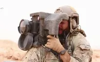 Mỹ sẽ duy trì 200 binh sĩ tại Syria sau khi rút quân