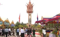 Quan hệ Việt Nam - Campuchia phát triển ổn định