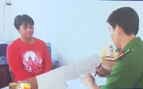 Bắt 2 đối tượng cạy cốp xe máy trộm 300 triệu đồng