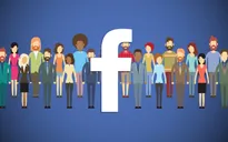 Nhiều thông tin "riêng tư" của người dùng điện thoại thông minh được tự động chia sẻ cho Facebook